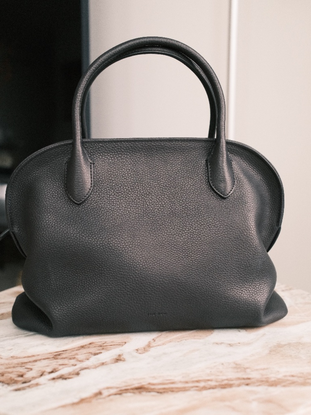 The Row - Agnes 12 Bag